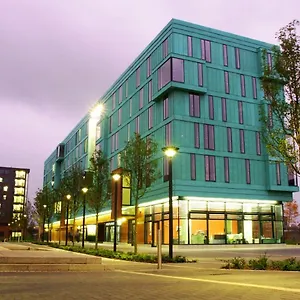 Apartment Qm