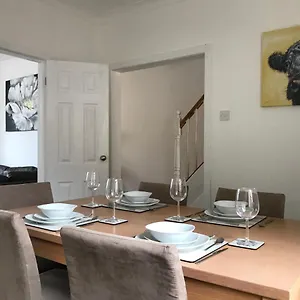 Holiday home The Precinct