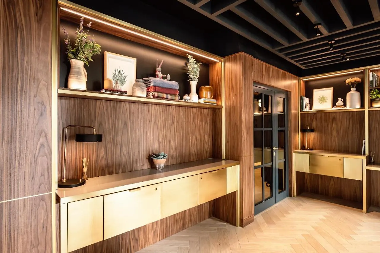 ****  Wilde Aparthotels London Aldgate Tower Bridge United Kingdom