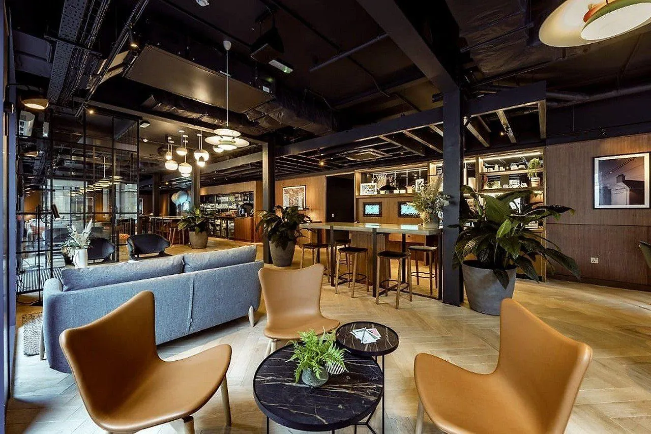 Wilde Aparthotels London Aldgate Tower Bridge