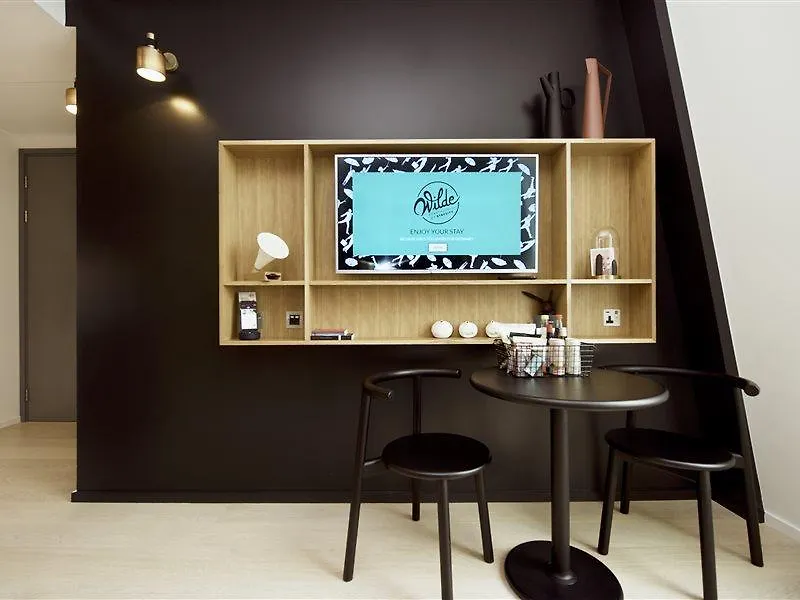 ****  Wilde Aparthotels London Aldgate Tower Bridge United Kingdom