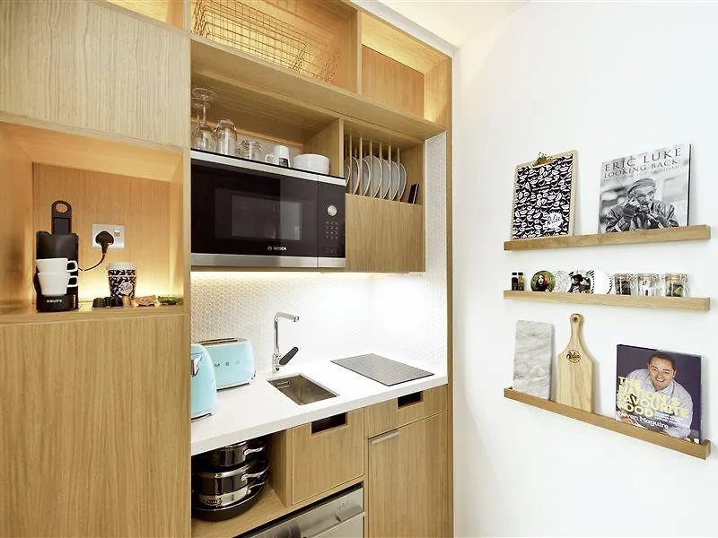 Wilde Aparthotels London Aldgate Tower Bridge United Kingdom