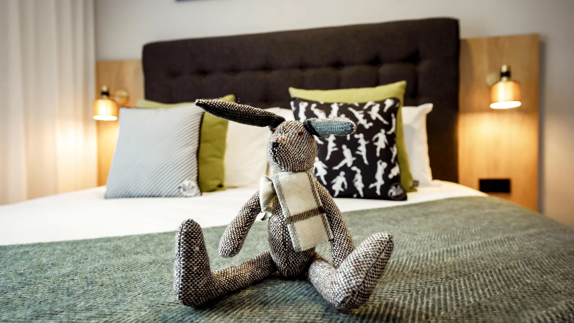 Wilde Aparthotels London Aldgate Tower Bridge