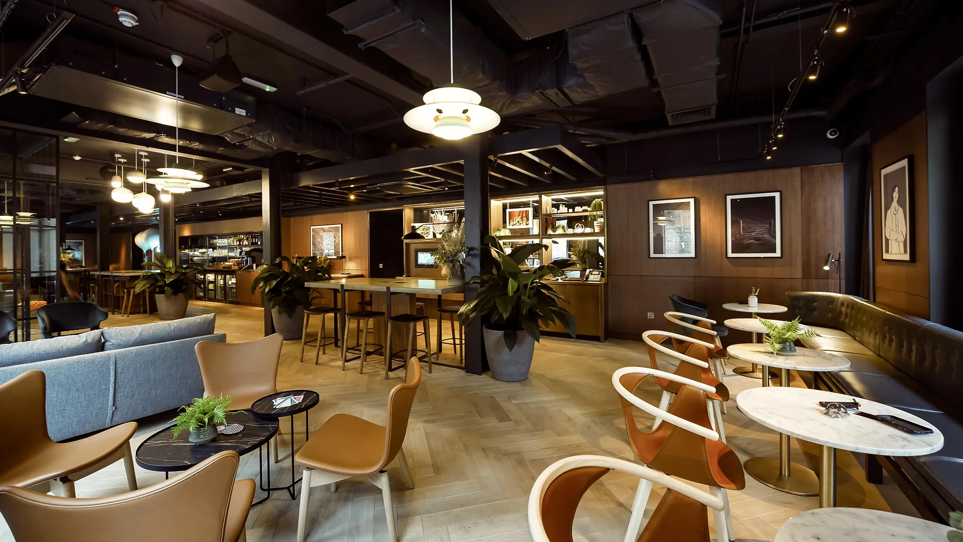 Wilde Aparthotels London Aldgate Tower Bridge