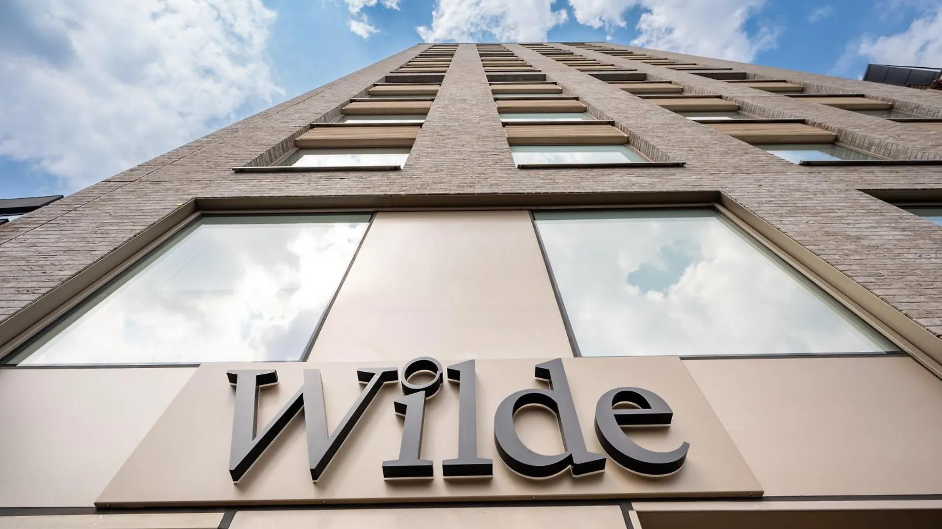 Wilde Aparthotels London Aldgate Tower Bridge